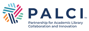 PALCI Logo