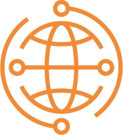 globe icon