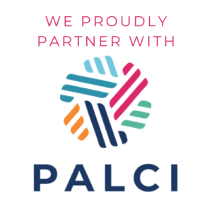 We proudly partner with PALCI - Digital Badge