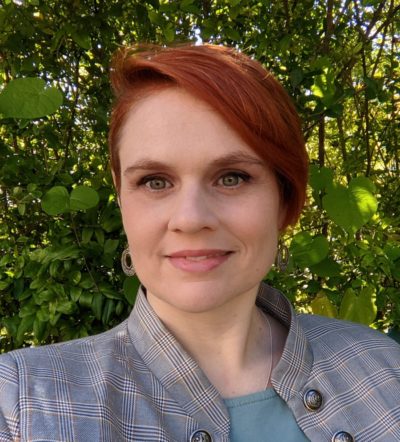 Gretchen Gueguen