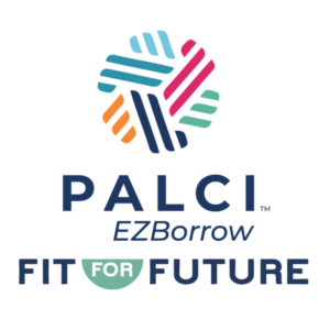 PALCI EZBorrow Fit for Future