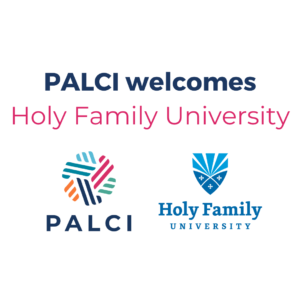 PALCI welcomes Holy Family University