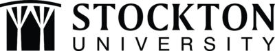 Stockton University logo